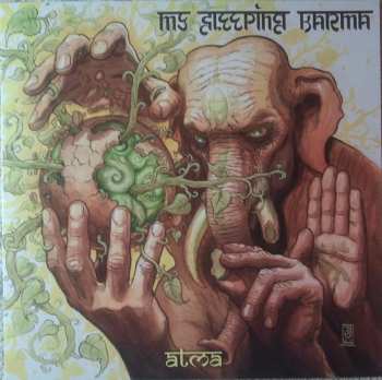 LP My Sleeping Karma: Atma