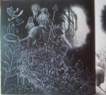 LP My Sleeping Karma: Atma