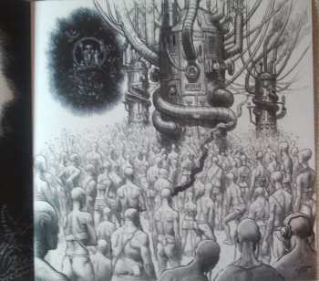 LP My Sleeping Karma: Atma