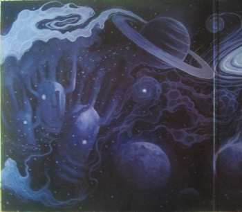 LP My Sleeping Karma: Atma