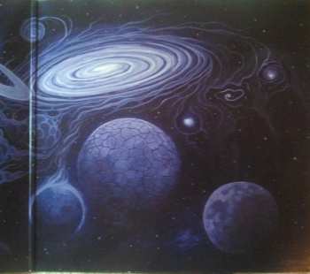 LP My Sleeping Karma: Atma