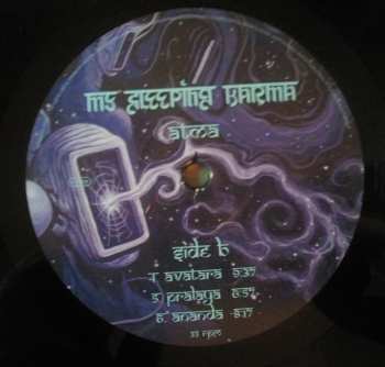 LP My Sleeping Karma: Atma