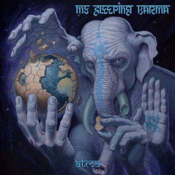 LP My Sleeping Karma: Atma
