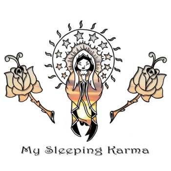 CD My Sleeping Karma: My Sleeping Karma