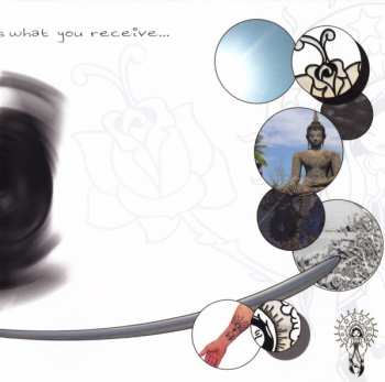 CD My Sleeping Karma: My Sleeping Karma