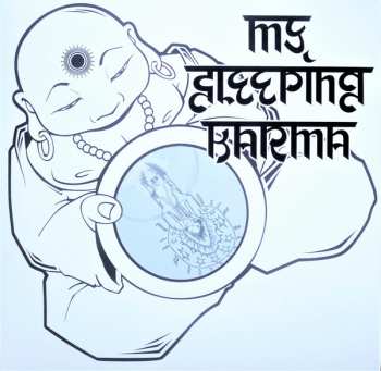 LP My Sleeping Karma: Satya