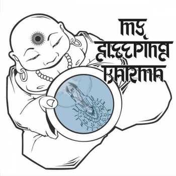 CD My Sleeping Karma: Satya