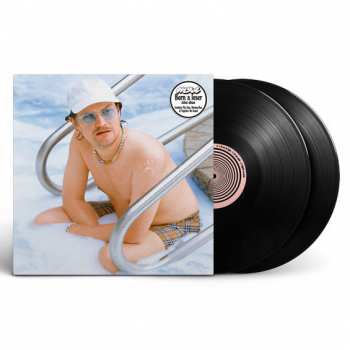 2LP Myd: Born A Loser
