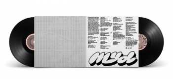 2LP Myd: Born A Loser
