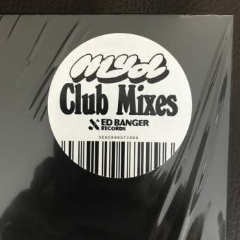 LP Myd: Club Mixes