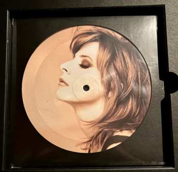 2LP/CD/5SP/Caja Mylène Farmer: Anamorphosée NUM | PIC