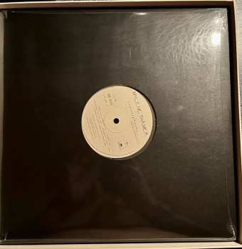 2LP/CD/5SP/Caja Mylène Farmer: Anamorphosée NUM | PIC