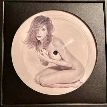 2LP/CD/5SP/Caja Mylène Farmer: Anamorphosée NUM | PIC