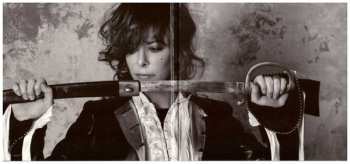 CD/DVD/Caja Mylène Farmer: Désobéissance LTD