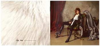 CD/DVD/Caja Mylène Farmer: Désobéissance LTD