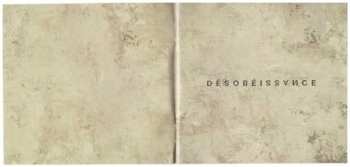 CD/DVD/Caja Mylène Farmer: Désobéissance LTD