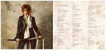 CD/DVD/Caja Mylène Farmer: Désobéissance LTD