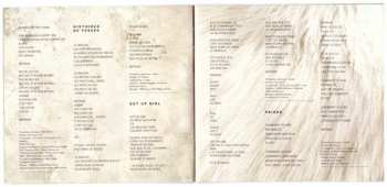 CD/DVD/Caja Mylène Farmer: Désobéissance LTD