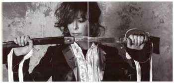 CD/DVD/Caja Mylène Farmer: Désobéissance LTD