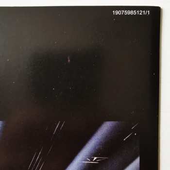 3LP Mylène Farmer: Live 2019