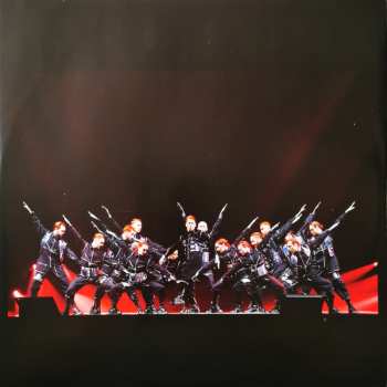 3LP Mylène Farmer: Live 2019