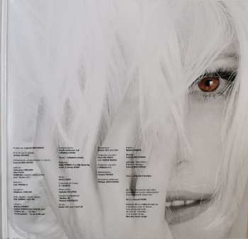 2LP Mylène Farmer: Monkey Me PIC