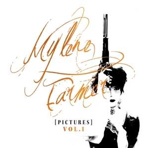8SP/Caja Mylène Farmer: [Pictures] Vol. I LTD | PIC