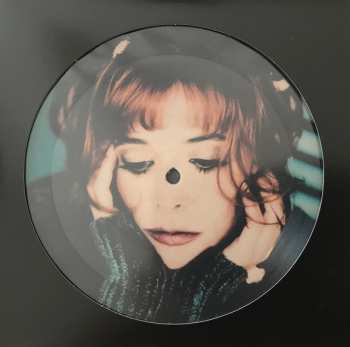 8SP/Caja Mylène Farmer: [Pictures] Vol. III LTD | PIC