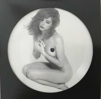 8SP/Caja Mylène Farmer: [Pictures] Vol. III LTD | PIC