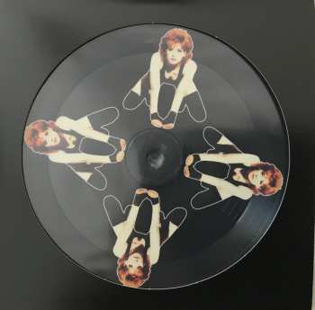 8SP/Caja Mylène Farmer: [Pictures] Vol. III LTD | PIC