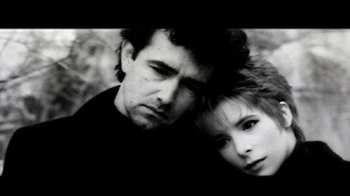 Album Mylène Farmer: Regrets