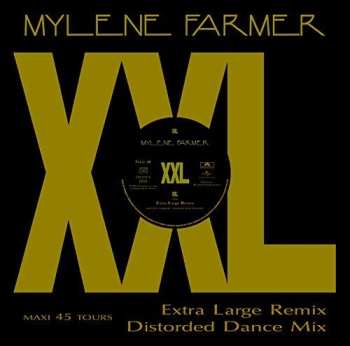 Album Mylène Farmer: XXL
