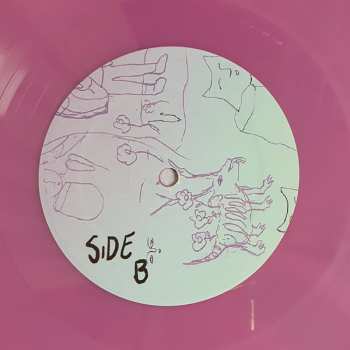 LP Myles Bullen: Mourning Travels LTD | CLR