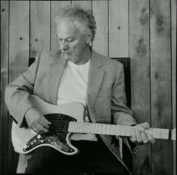 LP Myles Goodwyn: And Friends Of The Blues