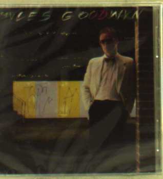CD Myles Goodwyn: Myles Goodwyn