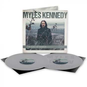 2LP Myles Kennedy: The Ides Of March LTD | CLR