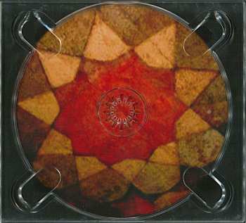 CD Myra Melford's Be Bread: The Image Of Your Body