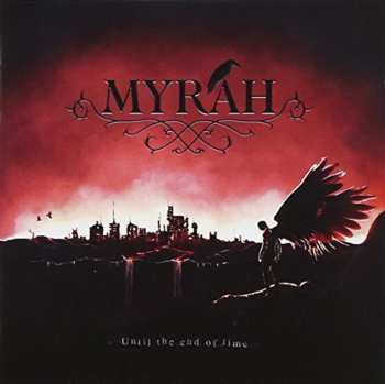Album Myrah: Until The End Of Times