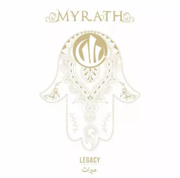 Myrath: Legacy