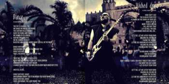 CD Myrath: Shehili DIGI