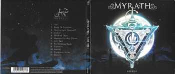 CD Myrath: Shehili DIGI