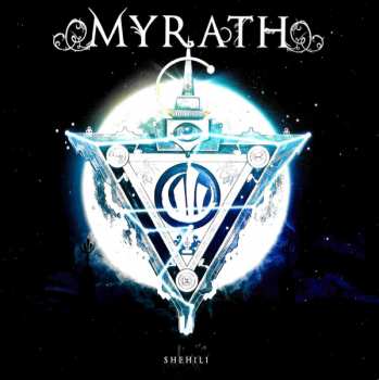 CD Myrath: Shehili DIGI