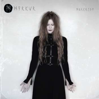 Album Myrkur: Mareridt