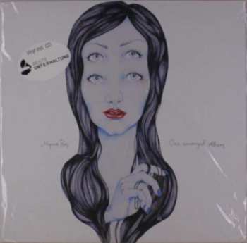 LP/CD Myrra Rós: One Amongst Others