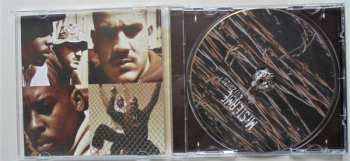 CD Mysterme & DJ 20/20: Let Me Explain