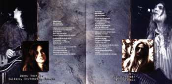 CD Mystery Bloom: Lifetime In The Heart
