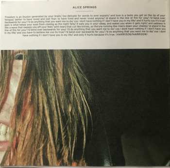 CD Mystery Jets: Serotonin