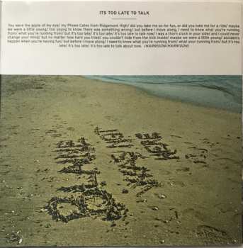 CD Mystery Jets: Serotonin