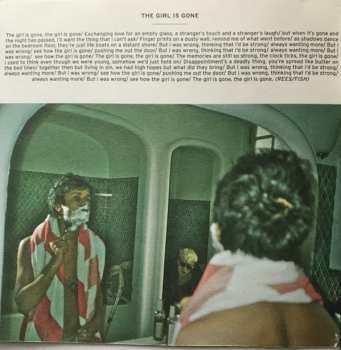 CD Mystery Jets: Serotonin