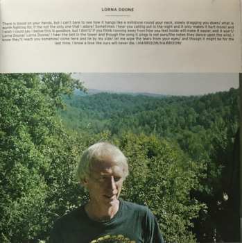 CD Mystery Jets: Serotonin